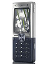 Sony Ericsson SONYERICSSON T650i