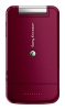 Sony Ericsson T707