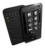 HTC Touch Pro (T7272)