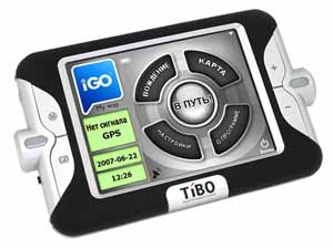 Tibo S1000