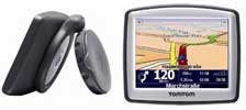 TomTom ONE