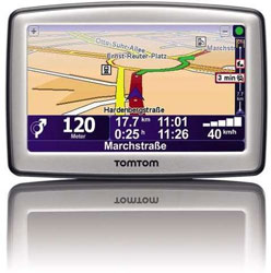 TomTom One XL