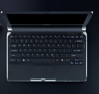 Sony VGN-TT180N/B