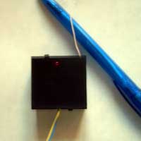  GPS  T-Zone 