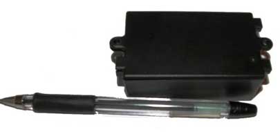  GPS  T-Zone 