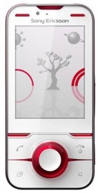SONYERICSSON U100i Yari 