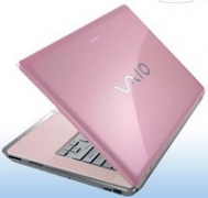 Sony VGN-CR590EBP