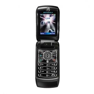 Motorola RAZR MAXX V6