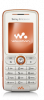 Sony Ericsson W200i