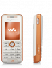 Sony Ericsson W200i