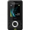 Sony Ericsson W205