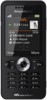 Sony-Ericsson W302