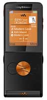 Sony ericsson SONYERICSSON W350i