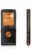 Sony Ericsson W350i