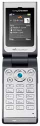 Sony-Ericsson W380i