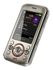 Sony-Ericsson W395
