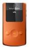 Sony-Ericsson W508