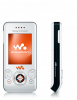 Sony Ericsson W580i