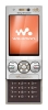 SONYERICSSON W705i