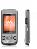 Sony Ericsson W760