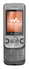Sony Ericsson W760i