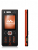Sony Ericsson W880i