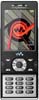 Sony Ericsson W995i black