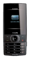 PHILIPS XENIUM X620