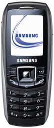 Samsung SGH-X630