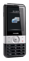 PHILIPS XENIUM X710