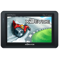 xDevice Monza deLuxe+GPRS +GSM (+����������� ��� �������)