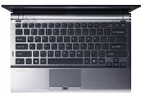 Sony VGN-Z590NGB